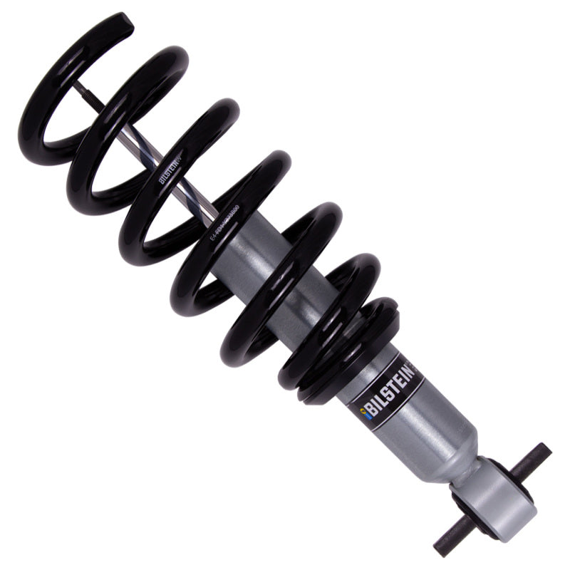BIL B8 6112 Suspension Kits - Bilstein 07-13 Chevrolet Avalanche/Silverado 1500 B8 6112 Front Suspension Kit