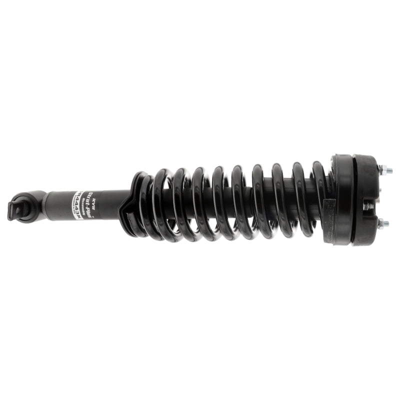 KYB Shocks & Struts Truck Plus - KYB Strut Plus Front Truck-Plus Leveling Assembly 14-19 Ford F-150 4WD