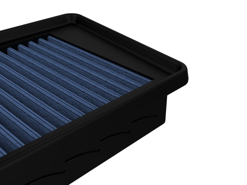 AFE P5R Drop In Air Filter - aFe MagnumFLOW Air Filters OER P5R A/F P5R Jeep Wrangler 03-06 L4-2.4L