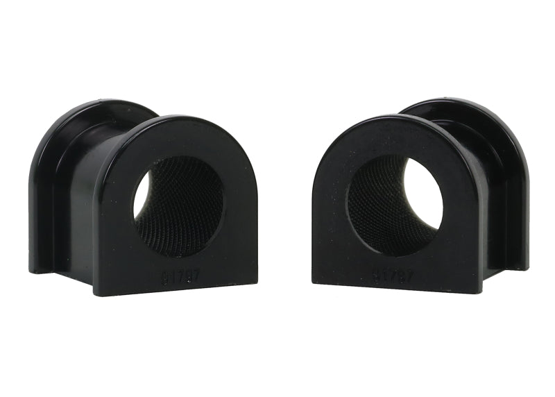 WL Bushings - Sway Bar - Whiteline 2005-2013 Toyota Tacoma Sway Bar - Mount Bushing