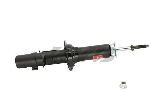 KYB Shock & Strut Excel-G - KYB Shocks & Struts Excel-G Front Left INFINITI G35 (AWD) 2007-08 INFINITI G37 (AWD) 2009-10