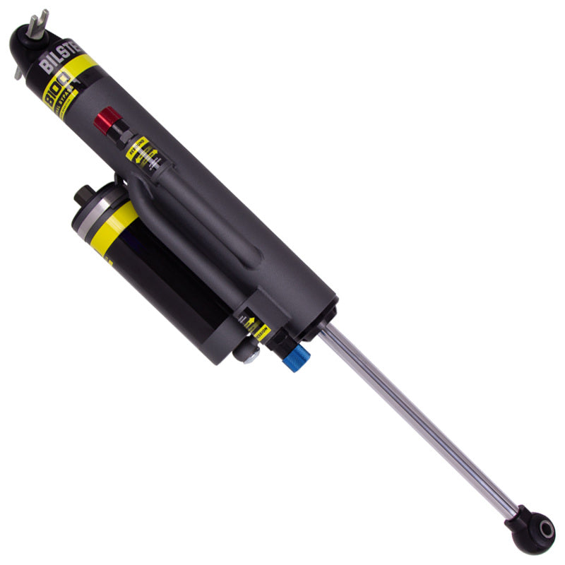 BIL B8 Series Shocks - Bilstein 07-17 Jeep Wrangler / 2018 Jeep Wrangler JK B8 8100 (Bypass) Rear Left Shock Absorber
