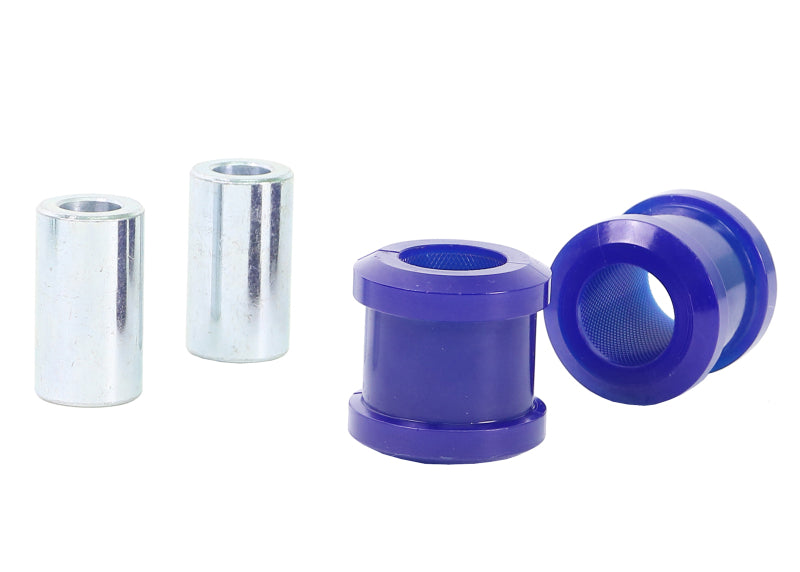 SPR Bushings - Control Arm - SuperPro 2007 Volkswagen Eos Base Rear Upper Control Arm Outer Bushing Kit
