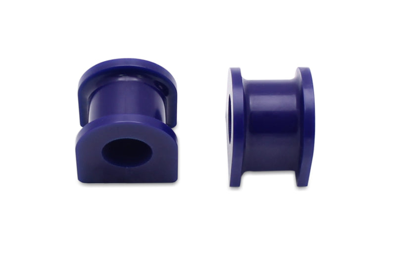 SPR Bushings - Sway Bar - SuperPro 1998 Lexus GS300 Base Front 29mm Sway Bar Mount Bushing Set