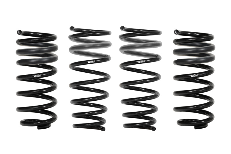 EIB Pro-Kits - Eibach Pro-Kit for 97-03 BMW 525i/528i/530i
