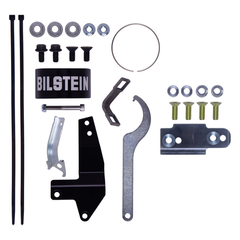BIL B8 8112 Suspension Kits - Bilstein B8 8112 Series 03-09 Toyota 4Runner Zone Control Monotube Front Left Corner Module