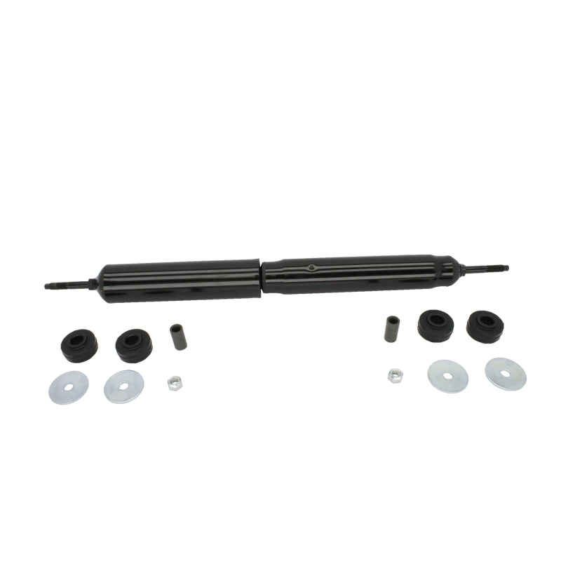 KYB Shock & Strut Excel-G - KYB Shocks & Struts Excel-G Front & Rear INTERNATIONAL BUS 1823 1853 S Series INTERNATIONAL F and S