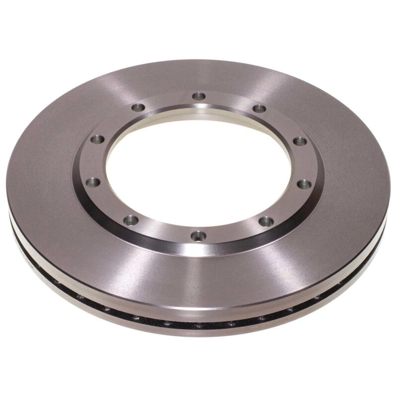 PSB Autospecialty Rotor - Power Stop 19-22 Chevrolet Silverado 4500 HD Front/Rear Autospecialty Brake Rotor