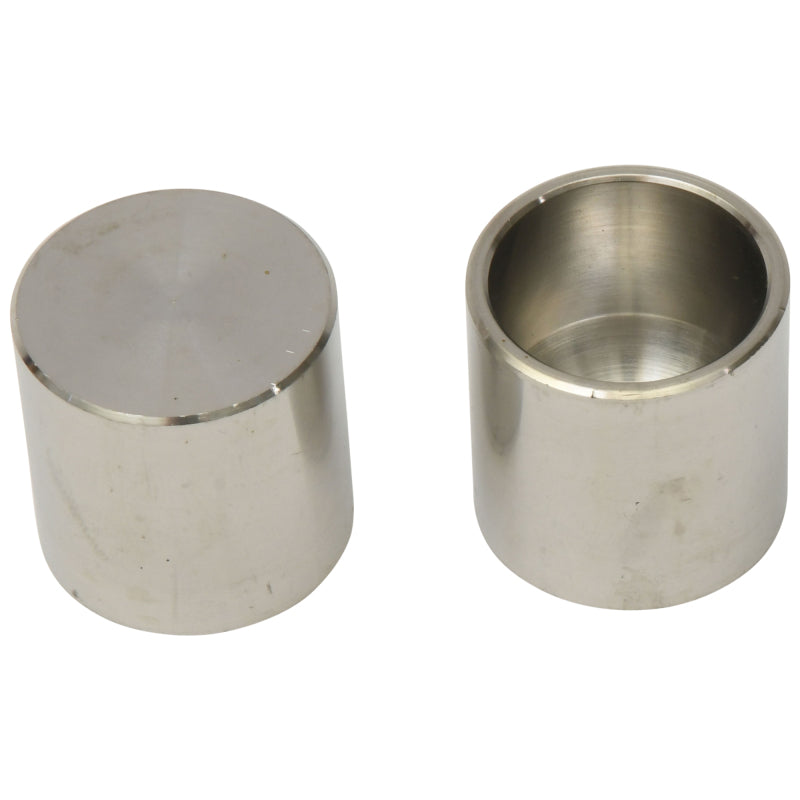 ABR Caliper Piston Kits - All Balls Racing 2000 Honda CR125R Front Caliper Piston Kit
