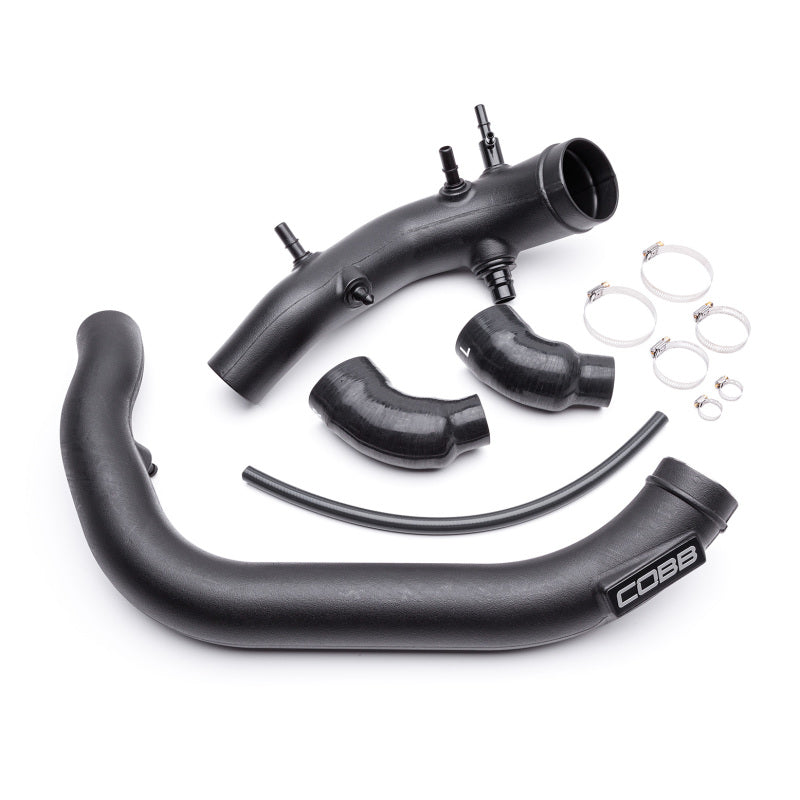 COBB Cold Air Intake - Cobb 18-20 Ford F-150 EcoBoost Raptor/3.5L & 19-20 Limited Intake System w/HCT