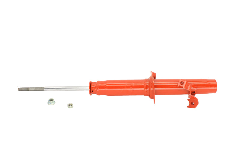 KYB Shocks & Struts AGX - KYB Shocks & Struts AGX Front Left HONDA Prelude 1992-01