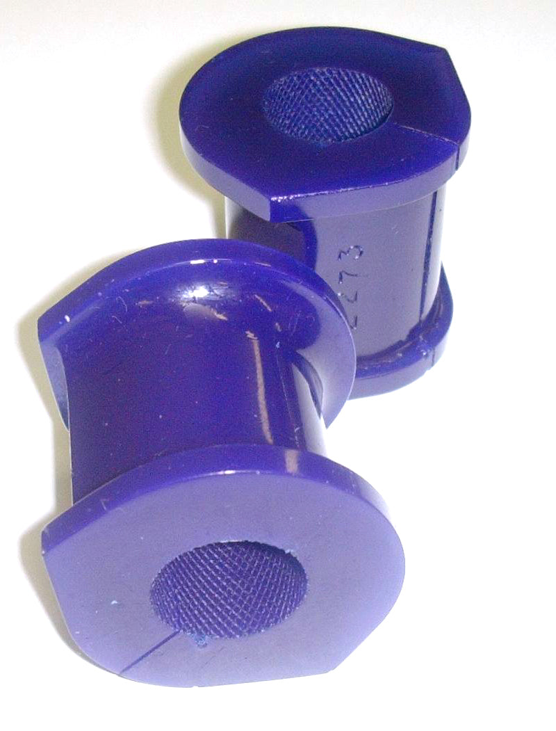 SPR Bushings - Sway Bar - SuperPro Rear Sway Bar To Chassis Mount
