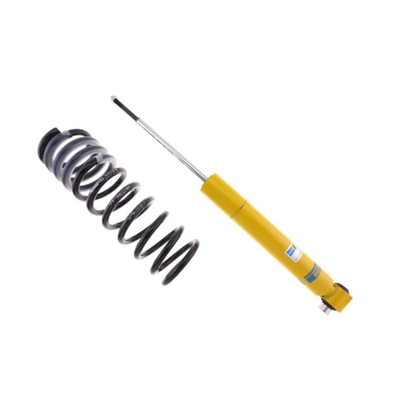 BIL B12 Series Suspension Kits - Bilstein B12 1995 BMW 525i Base Front and Rear Suspension Kit