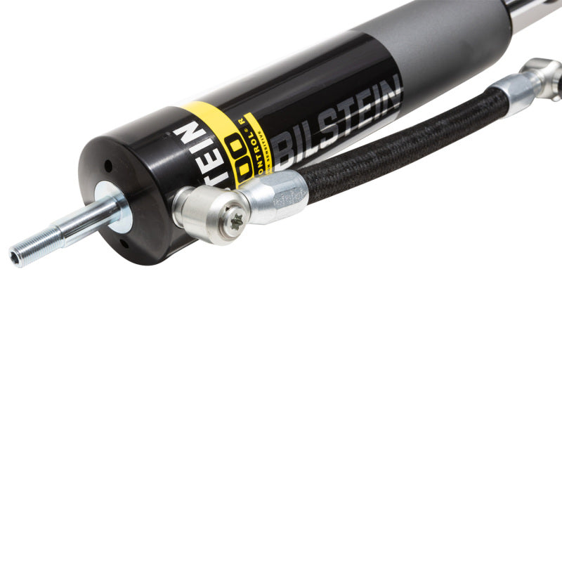 BIL B8 Series Shocks - Bilstein 19-24 RAM 2500 Front Passenger B8 8100 (ZoneControl R) Shock Absorber