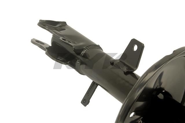 KYB Shock & Strut Excel-G - KYB Shocks & Struts Excel-G Front Right SUBARU Legacy Outback 2010-11