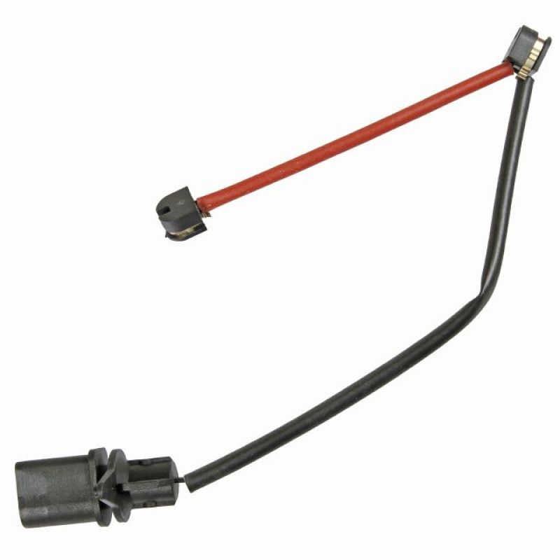 PSB Euro-Stop Brake Pad Sensor - Power Stop 2012 Audi R8 Rear Euro-Stop Electronic Brake Pad Wear Sensor