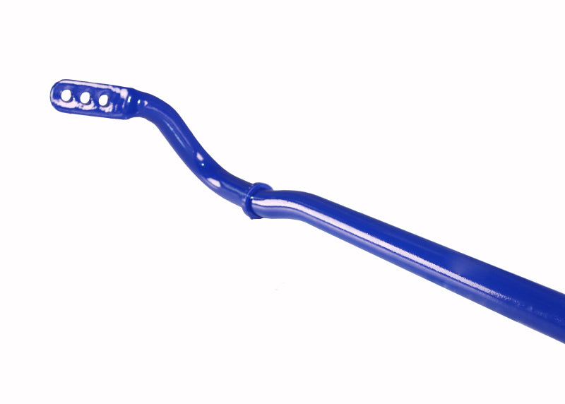 SPR Sway Bars - Front - SuperPro Tesla Model 3 30mm Front Sway Bar