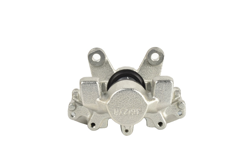 DBA Street Series Calipers - DBA 02-06 Mercedes-Benz CLK200K Street Series Right Rear Caliper