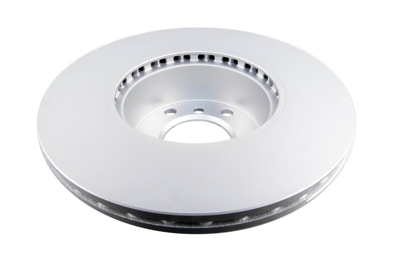 DBA En-Shield Standard Rotors - DBA 14-16 BMW 228i (w/Base Brakes) Front En-Shield HC Standard Rotor