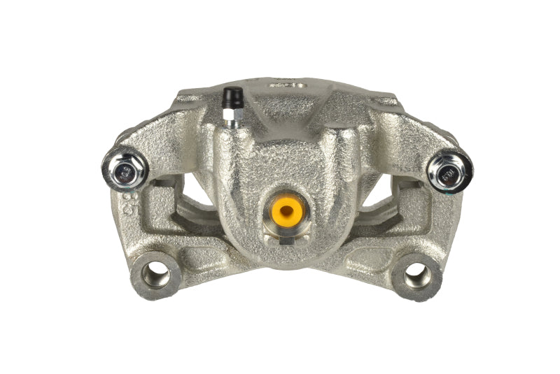 DBA Street Series Calipers - DBA 12-14 Nissan Maxima Street Series Left Front Caliper