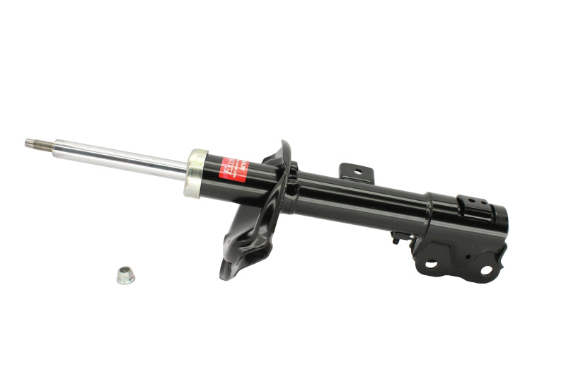 KYB Shock & Strut Excel-G - KYB Shocks & Struts Excel-G Front Right MITSUBISHI Outlander 2007-10