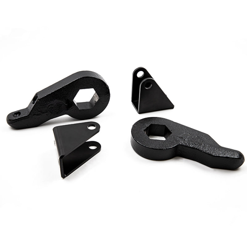 BT Torsion Bar Key - Belltech 01-10 Chevrolet Silverado 1500HD / 2500HD / 3500HD 1in-3in Lift Torsion Bar Key