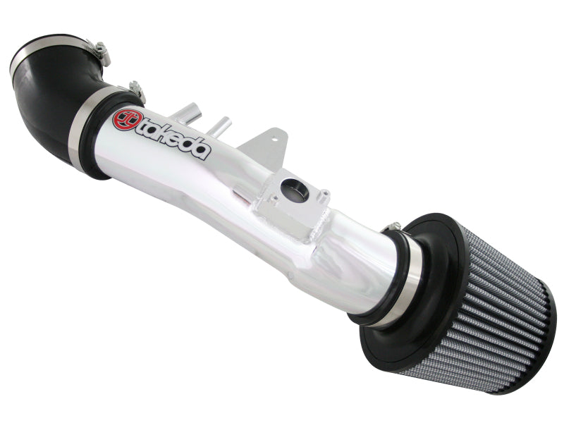 AFE Takeda Stage-2 Cold Air Intakes - aFe Takeda Intakes Stage-2 PDS AIS PDS Honda Civic Si 06-11 L4-2.0L (pol)