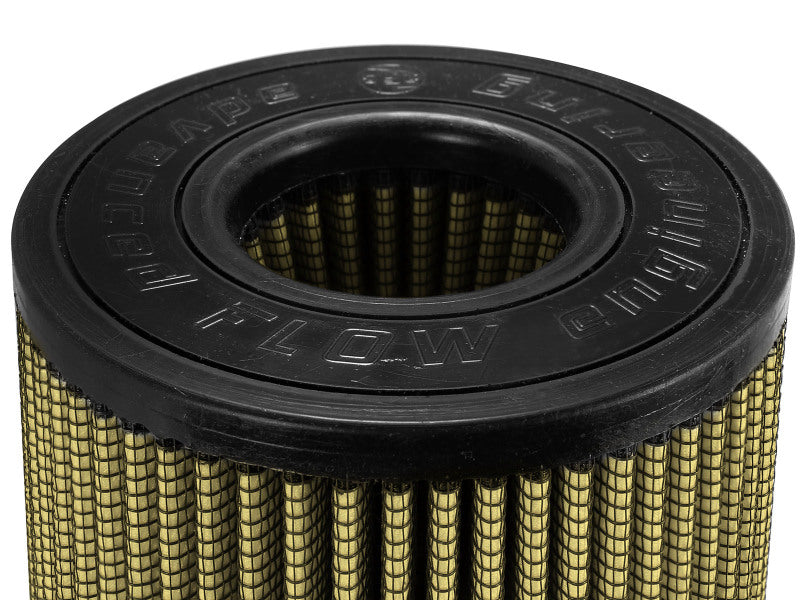 AFE Universal Pro-G 7 Filter - aFe MagnumFLOW UCO Pro-Guard 7 Air Filters 5F x 7.5B x 5.5T (Inv) x 13H in