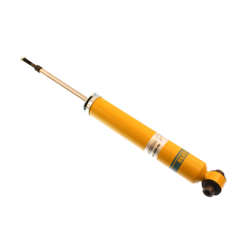 BIL B6 Series Shocks - Bilstein B6 1995 BMW 840Ci Base Rear 46mm Monotube Shock Absorber