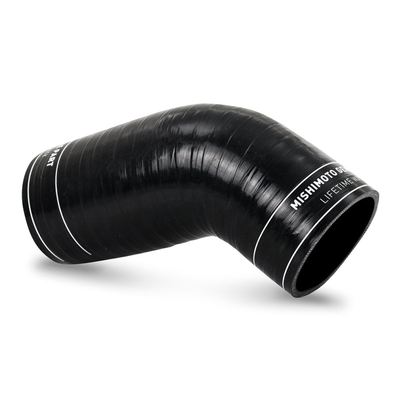 MM Intake Elbows - Mishimoto 2019+ RAM Cummins 6.7L Factory-Fit Boot Kit