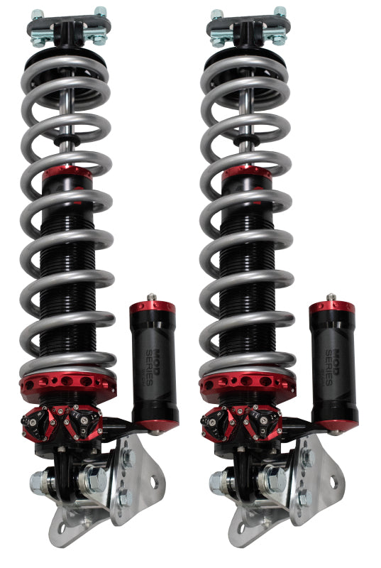 QAP Coil-Overs - Pro Coil - QA1 78-88 GM G-Body Mod Series 12-200 Rear Pro Coil Shock System