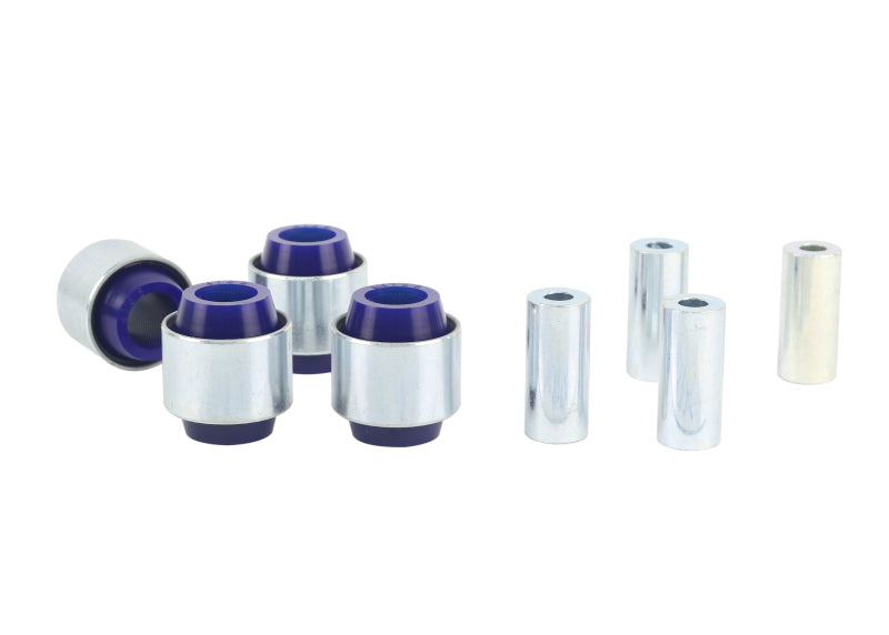 SPR Bushings - Control Arm - SuperPro 2007 Lexus LS460 Base Front Upper Inner Control Arm Bushing Kit