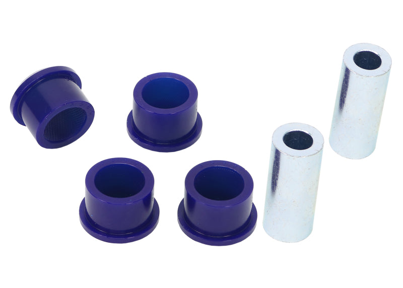 SPR Bushings - Control Arm - SuperPro 2006 Toyota RAV4 Limited Front Lower Inner Forward Control Arm Bushing Kit