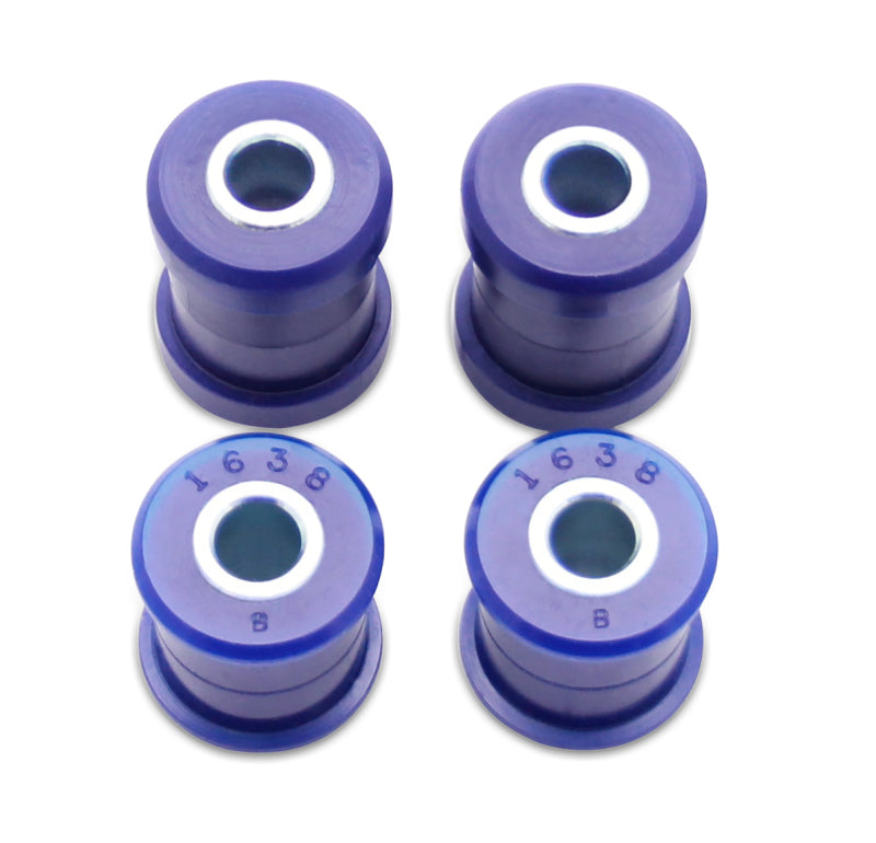 SPR Bushings - Control Arm - SuperPro Rear Rear Lower Toe Control Arm