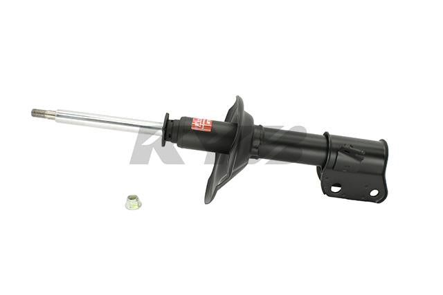 KYB Shock & Strut Excel-G - KYB Shocks & Struts Excel-G Front Left SUBARU Legacy (AWD) 2000-02