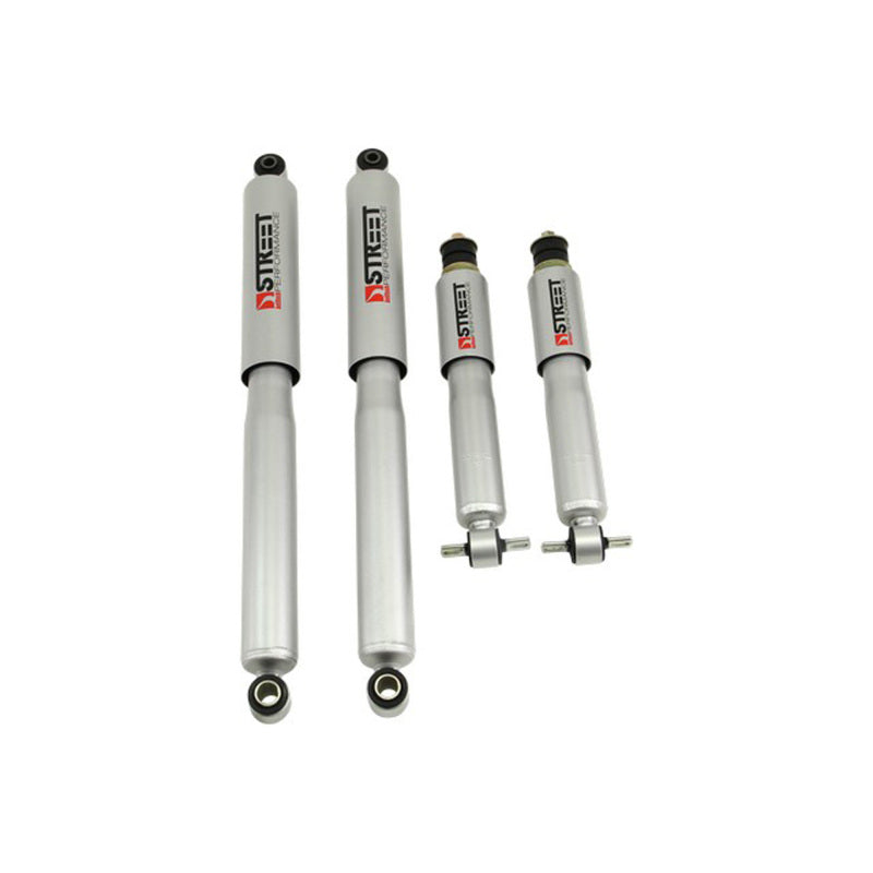 BT Street Performhock Set - Belltech Street Performance Shock Set
