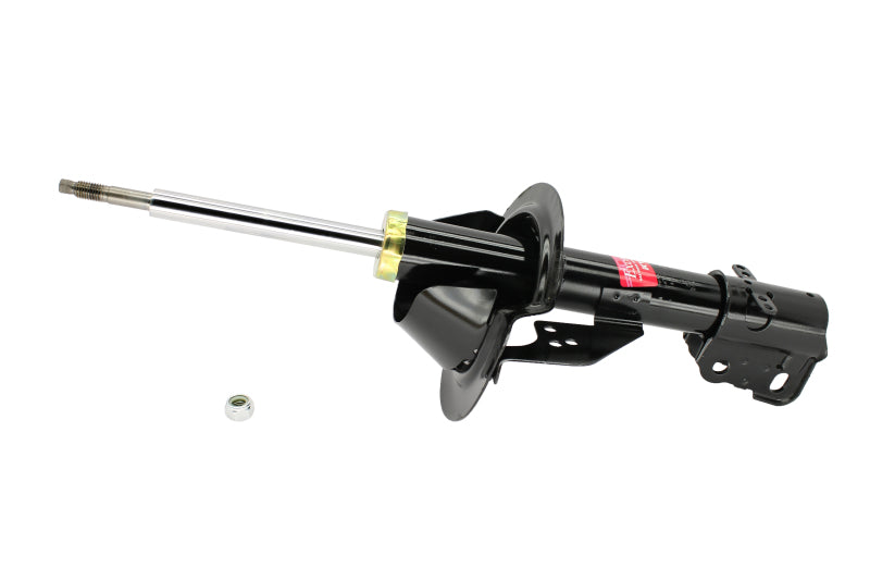 KYB Shock & Strut Excel-G - KYB Shocks & Struts Excel-G Front CHRYSLER Town and Country Mini Van 1990-95 DODGE Caravan Grand Car