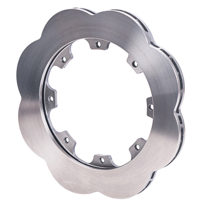 WIL Rotors - Wilwood Rotor - Scalloped 8x7.00 BC/36 CVANE/HD/SPEC-37