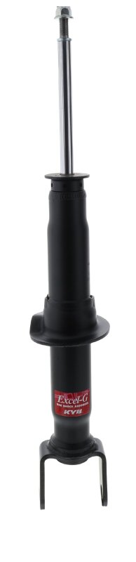 KYB Shock & Strut Excel-G - KYB 19-25 RAM 1500 (New Body Style) (w/o Heavy Duty Susp.) (Ex. Rebel & TRX) Excel-G Front Gas Strut