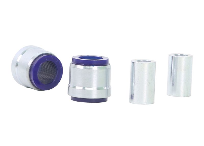 SPR Bushings - Panhard Rods - SuperPro 2007 Jeep Wrangler Rubicon Rear Panhard Rod Bushing Set (39.7mm)