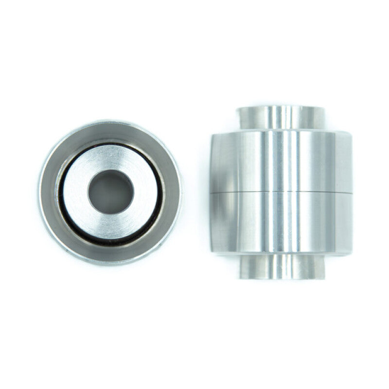 SPP Knuckle Bushings - SPL Parts Subaru BRZ / 15+ WRX / Toyota 86/GR86 Rear Spherical Knuckle Bushing
