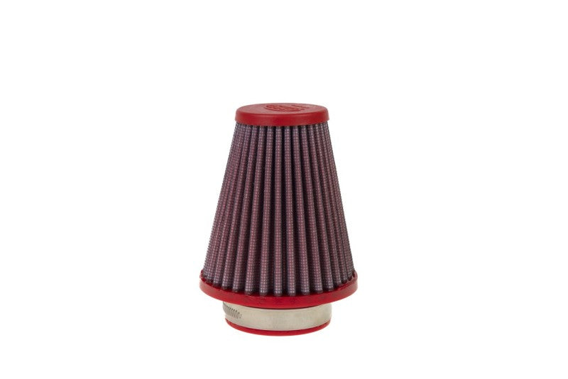 BMC Single Air Conical Filters - BMC Single Air Universal Conical Filter - 53mm Inlet / 101mm Filter Length