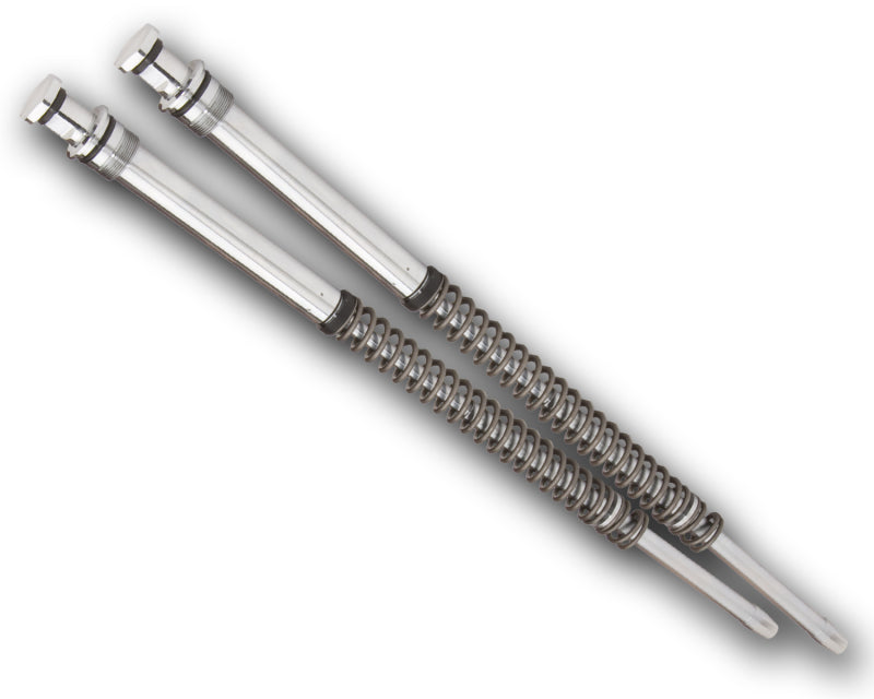 PGR Fork Cartridge Kits - Progressive Monotube Fork Cart Kit Lowered