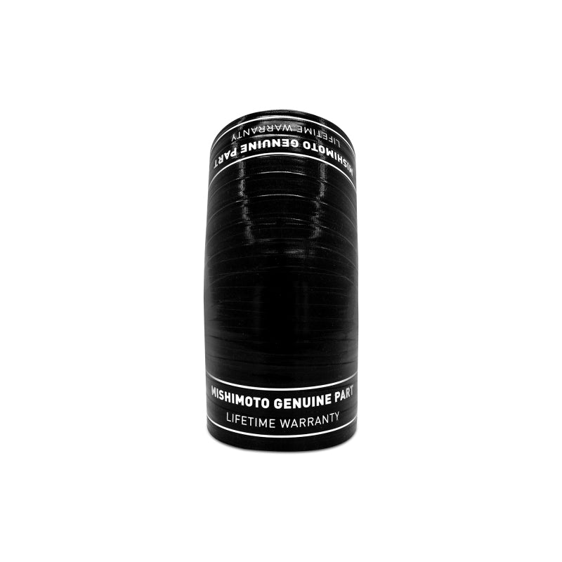 MM Couplers - 45 Deg - Mishimoto Duracore 3in 45 Degree Coupler