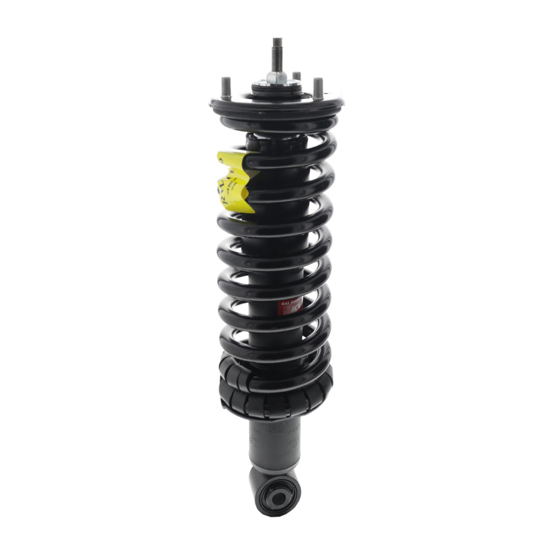 KYB Shocks & Struts Strut Plus - KYB 05-19 Nissan Frontier RWD L4 2.5L 2488cc 152cid Shocks & Strut Strut-Plus - Front