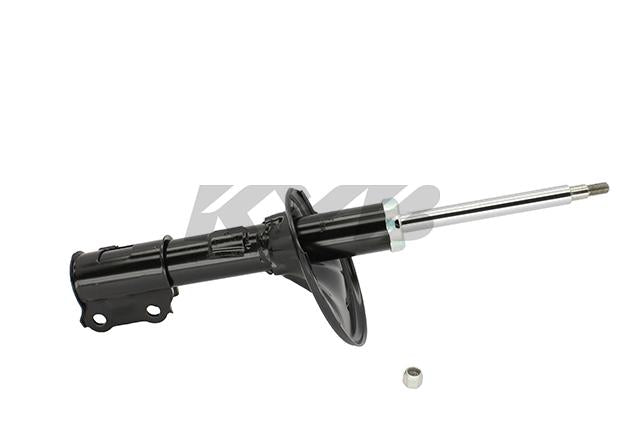 KYB Shock & Strut Excel-G - KYB Shocks & Struts Excel-G Front Left HYUNDAI Tiburon 2003-08