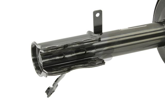 KYB Shocks & Struts Strut Plus - KYB Shocks & Struts Strut Plus Front Right 02-98 Toyota Corolla