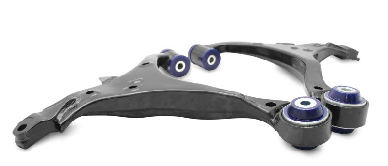 SPR Control Arms - Front - SuperPro Honda Cr-V Front LCA Set