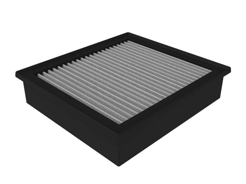 AFE Magnum FLOW OE Replacement Filters - aFe Magnum FLOW OE Replacement Air Filter w/ Pro DRY S Isuzu D-Max 12-24 L4-3.0L (td)