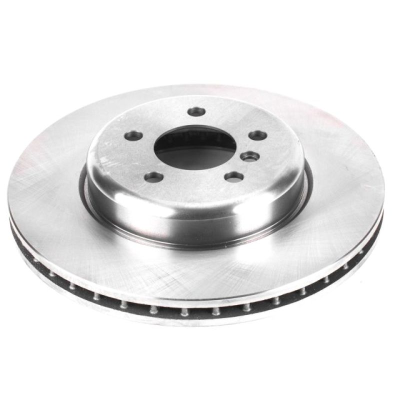 PSB Autospecialty Rotor - Power Stop 14-16 BMW 535d Front Autospecialty Brake Rotor